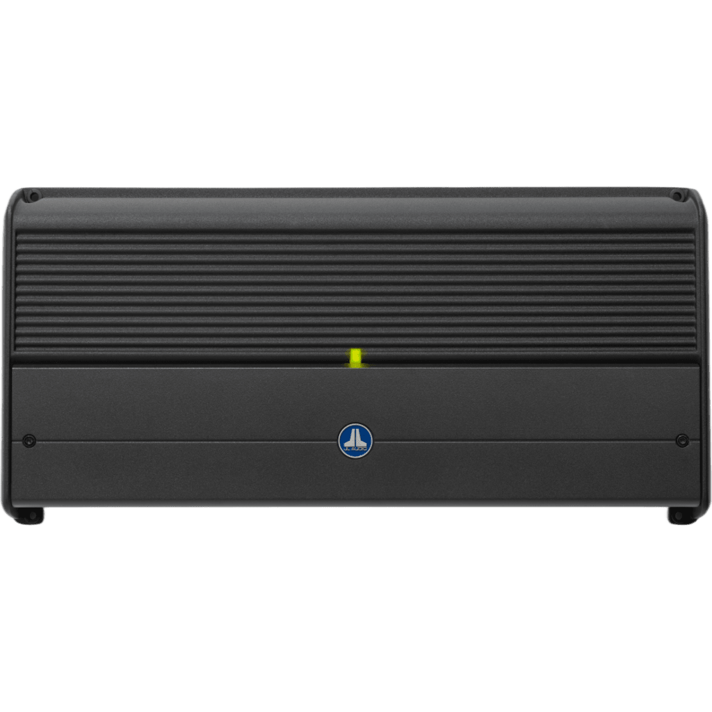 Amplificador Náutico y para Automóvil / 8 Canales / 800 W / Clase D / Rango Completo / 75 W x 8 a 4 &Omega; / 100 W x 8 a 2 &Omega; / Puenteable 200 W x 4 / JL Audio XDM