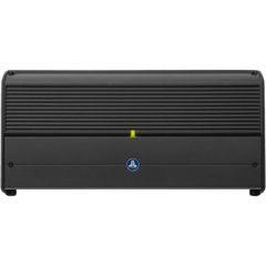 Amplificador Náutico y para Automóvil / 8 Canales / 800 W / Clase D / Rango Completo / 75 W x 8 a 4 &Omega; / 100 W x 8 a 2 &Omega; / Puenteable 200 W x 4 / JL Audio XDM