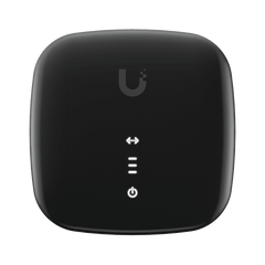 Ubiquiti Fiber XGS (UISP-FIBER-XGS) — ONU de 10 Gbps simétricos, Alcance de hasta 20 km