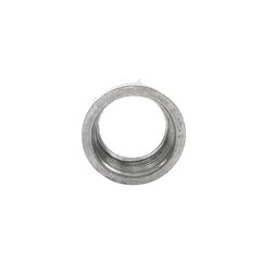 Monitor Metálico de Zinc 1/2" (13 mm) / Protección de Conductores / Zinc Inyectado de Alta Resistencia.