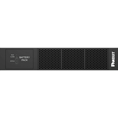UPS SteadySine™ de 10000 VA/10000 W, Topología Online Doble Conversión, Entrada 208/240 Vca Con Terminal L1+L2+G, Onda Senoidal Pura, Con Baterías de Lithium-Ion (LiFePO4), 4 UR, Con 2 Tomas NEMA L6-30R y 1 HW L1+L2+PE