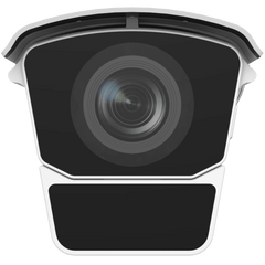 Mini Bala IP 8 Megapixel / 30 mts IR EXIR / Lente 2.8 mm / H.265+ / WDR 120 dB / PoE / Exterior IP67 / Videoanaliticos Integrados