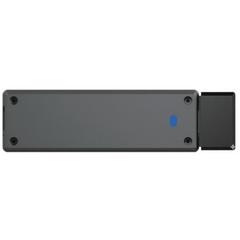 Sensor de Puerta Peatonal Inalámbrico / Tecnología Trio-Frequency Anti Interferencias / Alcance Magnético 25 mm / Batería 3.6V 2600mAh / Vida Útil 2 Años / Compatible con Puertas Seccionales y Batientes / Sensor H