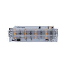 Modulo con 4 LEDS, Ambar , de Reemplazo para Torreta X67RWV2 y X67AW Trasero