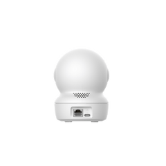 Cámara PT Wi-Fi / 4K (8 Megapíxeles) / Audio de Dos Vías / Visión Nocturna Inteligente en Color  / Detección Humana / Detección de Mascota / Llamada a la App con un toque / Almacenamiento en MicroSD y Nube