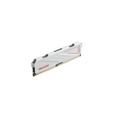 Modulo de Memoria RAM DDR4 de Color Blanco 16 GB / 3200 MHz / Para Equipo de Rack o Escritorio / UDIMM