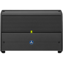 Amplificador Náutico y para Automóvil de Rango Completo / 6 Canales / 600 W / Clase D / 75 W x 6 a 4 &Omega; / 100 W x 6 a 2 &Omega; / 200 W x 3 Puenteado / Filtros Paso Alto y Bajo 50 Hz-500 Hz / JL Audio XDM600/6