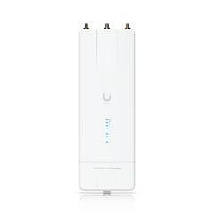 Radio Dual de Alto Rendimiento Basado en WiFi 7 de 5 GHz con Tecnología Multi-Link Operation (MLO) para un Rendimiento Mejorado y una Conectividad Confiable