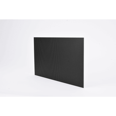 Módulo LED Interior P0.9 / MIP RegularChip / 600 Nits / Resolución 320x160 / Mantenimiento Frontal / Videowall 4K