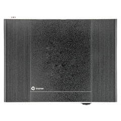 Codificador AVoIP | Entrada HDMI | 4K60 | Red 1G | Soporta KVM | IR RS232 CEC | HDR10 | PoE | Escalable 999 Canales | Baja Latencia