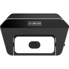 Escáner de Códigos de Barras / Externo / 1D y QR / USB / Montaje Lateral e Inferior