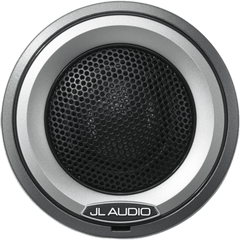 Tweeter Marino de Componentes / 1 in (25 mm) / Diafragma Domo de Seda / 75 W RMS / 4 &Omega; / 91 dB a 1 W/1 m / 4.8 kHz–25 kHz (±3 dB) / Filtro Pasa-Altas Externo de Tercer Orden / Protección Electrónica Automática / Mon