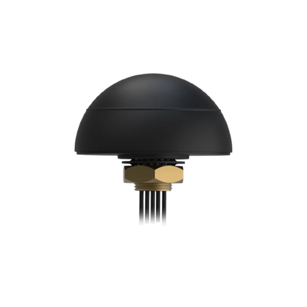 Antena combinada LTE / Wi-Fi / GNSS con cable de 3 metros para Router LTE Teltonika
