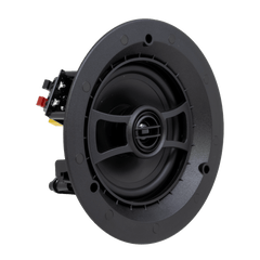 Altavoz De Techo De 2 Vías | Sin Marco | Woofer De 6.5in | Tweeter Pei De 1/2in | Potencia 5-60 W | Impedancia de 8&Omega; | Serie Shadow