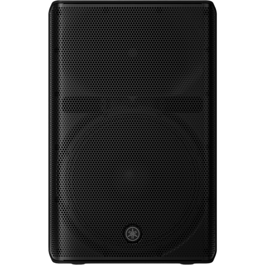 Altavoz Activo | 2 Vías | Woofer 15in | Driver 1.75" | 1000W Clase-D | FIR-X™ | DSP Configurable | Control Remoto D-Remote |  Bluetooth 5.0 | Pantalla para configuración