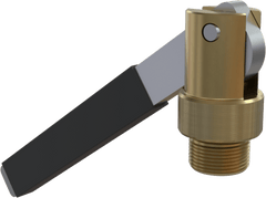 Herramienta de reinicio para Solenoide (914027D) | Para Sistemas de Extinción Oxeo