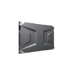 Gabinete para LED Interior / Dimensiones 600x337.5mm / Estructura Modular / Diseño Sin Cables / Mantenimiento Frontal