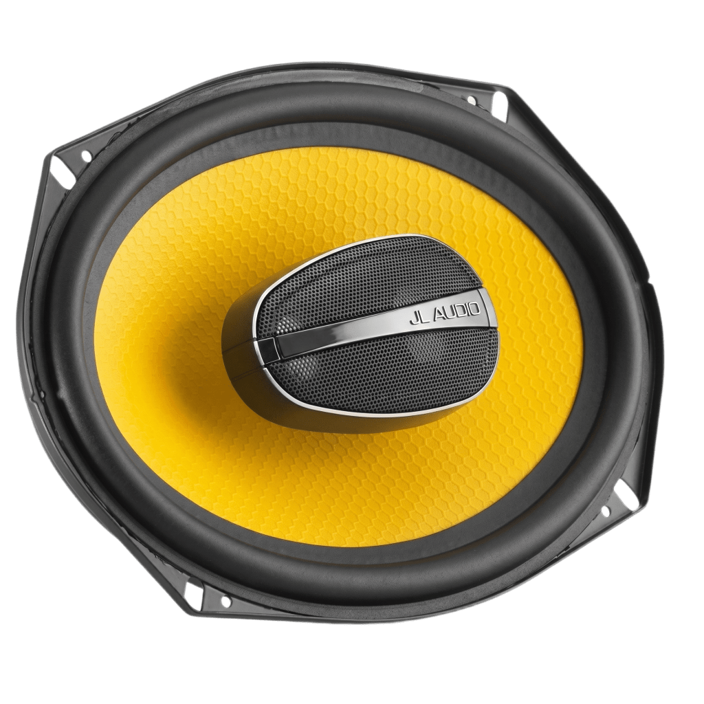 JL Audio C1 / Coaxial 6x9" 3 Vías / 60 W RMS / 4 &Omega; / Car Audio