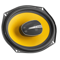 JL Audio C1 / Coaxial 6x9" 3 Vías / 60 W RMS / 4 &Omega; / Car Audio