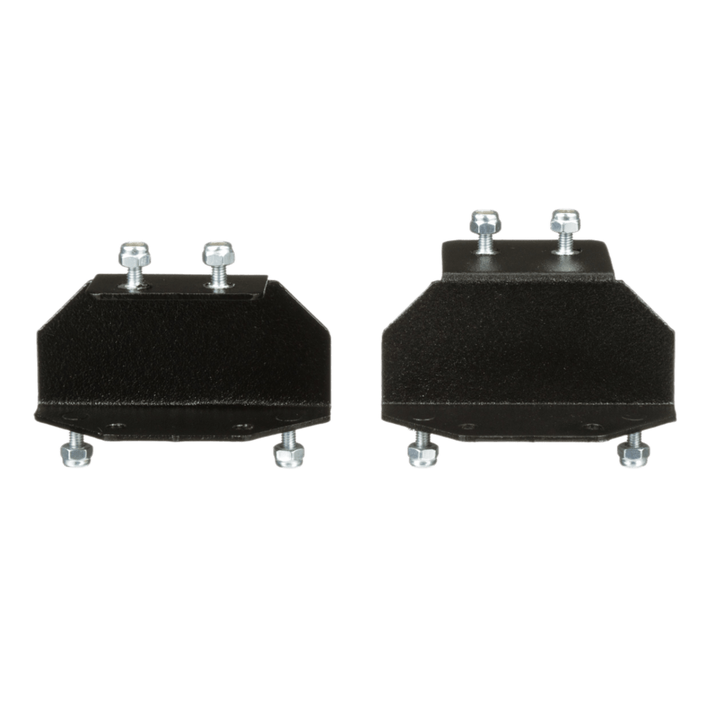 Soporte de Montaje Para Sensor Magnetico G5, de Puerta Trasera, Color Negro