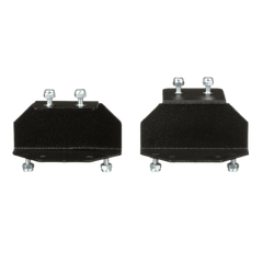 Soporte de Montaje Para Sensor Magnetico G5, de Puerta Trasera, Color Negro