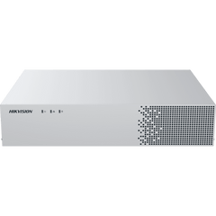 NVR 32 Megapixel (8K) / 16 Canales IP / Analisis de Compartamiento / Detección de Casco / Reconocimiento Facial (Base de Datos) / Incluye 1 disco de  1 TB / HDMI en 8K / ACUSENSE / Deepin Mind