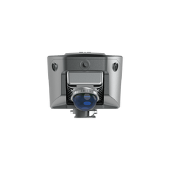 Receptor GNSS SLAM RTK Profesional / Tecnología SLAM + RTK Integrada / Precisión Milimétrica 2.5 mm + 0.1 ppm / 4 Cámaras HD para Medición por Imagen / Pantalla Táctil 2.8 Pulgadas / Conectividad LTE + WiFi 6 + Bl