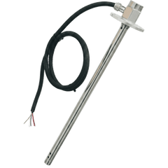Sensor de Nivel de Combustible / Compatible con mDVR AE-MD5043 / 1 Metro de Longitud