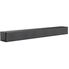 Barra de Audio MSpeaker Pro de Yealink con Diseño Racetrack de Alto Desempeño Acústico y Respuesta Clara de Voz