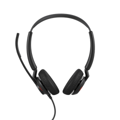 Diadema / Auricular Jabra Engage 50 II Stereo / USB-C y USB-A / Cancelación de Ruido / SafeTone 2.0 (5099-299-2269)