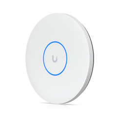U7 Pro XG Wi-Fi 7 Tri-Banda para Interiores con Soporte 6 GHz, Cobertura de hasta 140 m², Capacidad para Hasta 300 Usuarios y Puerto Multi-Gig 10/5/2.5/1 GbE