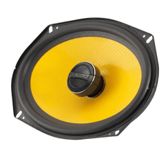 JL Audio C1 / Bocina Coaxial 6x9" / 60 W RMS / 4 &Omega; / Car Audio