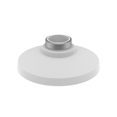 Montaje tipo Plato Adaptador compatible con PTZ Hanwha para interior(Ver Domos Compatibles)