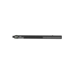 PDU Básico para Distribución de Energía, Enchufe de Entrada NEMA L5-30P, Con 22 Salidas NEMA 5-20R, de Instalación Vertical, 120 Vca, 30 Amp