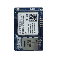 Módulo 4G LTE para conmutadores Yeastar / VoLTE / SMS / Datos 3G/4G / Compatible con S-Series y P-Series