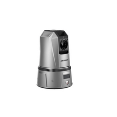 Cámara PTZ Dome Portátil / 3rd Generation Deep Learning / 4G ANPR & Reconocimiento Facial / Resolución 1920×1080 / Zoom Óptico 30x / Detección Inteligente / Dual TF Card Slots hasta 512GB / Batería 13400