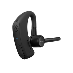 Auriculares para Retail / Mono Behind-the-Ear / Bluetooth 5.3 / Cancelación de Ruido 93% / Batería 11 Horas / IP54 / Compatible Microsoft Teams Zello