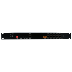 HUB de Administración para Baterías E-BOX10048R