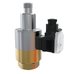 Solenoide Electrico de Liberación de Agente M20,1/2NPT | Sistema de Extinción Oxeo