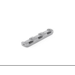DJI Cargador para 3 baterías M4DBAT /No incluye fuente de alimentación