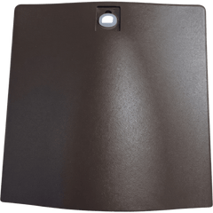 Luminaria LED PARA EXTERIOR / 600 Lúmenes AC 250 Lúmenes Emergencia / Sensor Foto 10-30 Lux / IP65