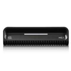 Streamer Audio M Series | Native Streaming™ | AirPlay 2 | Google Cast | Spotify Connect | TIDAL Connect | Bluetooth LE Audio | HDMI eARC | PoE | 12V Trigger | Variable Audio Output
