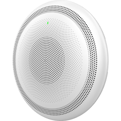 Altavoz SIP Multicast de 15W con Wi-Fi, Bluetooth y 3 Micrófonos direccionales