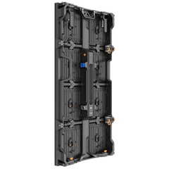 Gabinete LED para Videowall de Renta/ Serie NT V2 ABSEN / Pitch 2.6 V2 / Resolución 192 X 384 / Uso en Interior