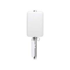 Punto de Acceso Mesh para Exterior, Wi-Fi 5 802.11ac Sectorial 90° IP65, Compacto con Antena Externa