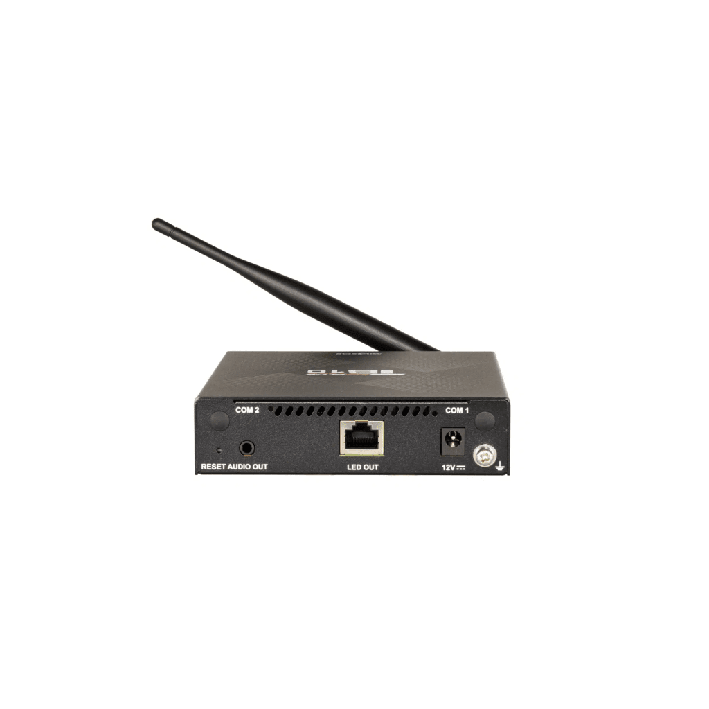NovaStar TB10 Plus / Reproductor Multimedia / Videowall LED 650K Píxeles / 4K H.265 / Android 10 / Wi-Fi + Ethernet Gigabit / 2GB RAM 32GB / Audio Estéreo / IP20