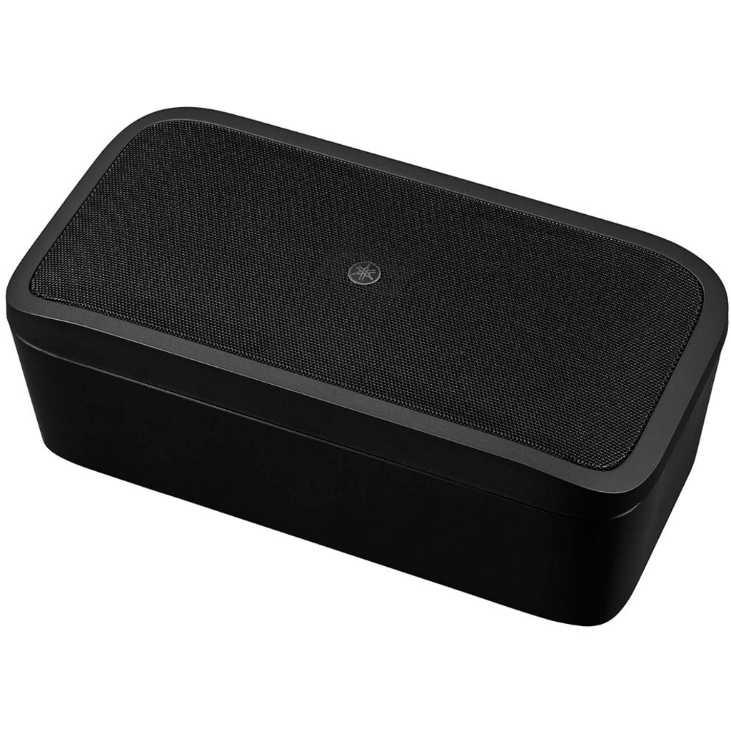 Subwoofer Compacto | 3.5" |  8 Ohms | 70/100V |  40w | Tecnología SR-Bass | Para uso con VXS1ML |  Color Negro