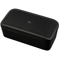 Subwoofer Compacto | 3.5" |  8 Ohms | 70/100V |  40w | Tecnología SR-Bass | Para uso con VXS1ML |  Color Negro