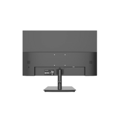 Monitor LED FullHD (1080p) de 24" / Ideal para CCTV, Oficina y Hogar / Entrada HDMI-VGA-BNC / Montaje VESA ( 75 X 75) / Uso 24/7 / Backlight E-LED / Ultra Delgado