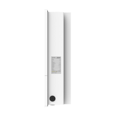Inversor Hibrido Interactivo para Interconexión a la Red Eléctrica de CFE de 11.6 kW con Salida de 220 Vca.